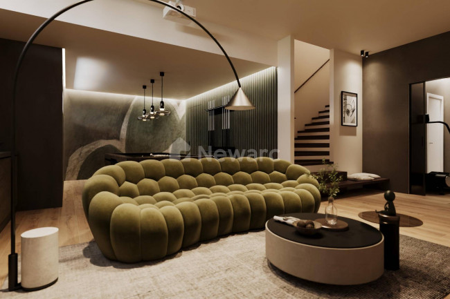 Appartamento in Vendita a Moncalieri