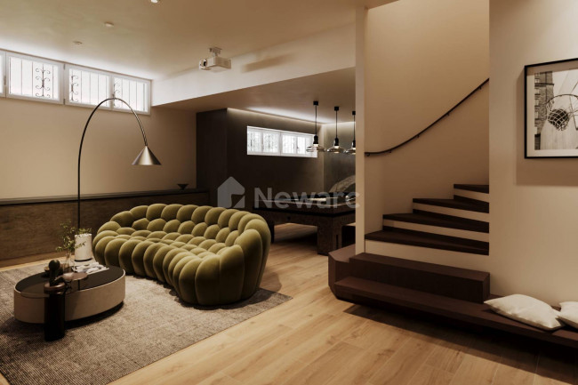 Appartamento in Vendita a Moncalieri