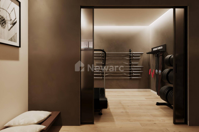 Appartamento in Vendita a Moncalieri