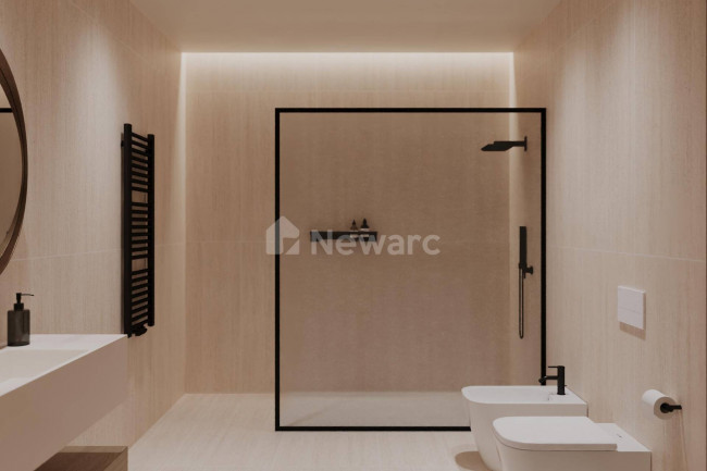 Appartamento in Vendita a Moncalieri