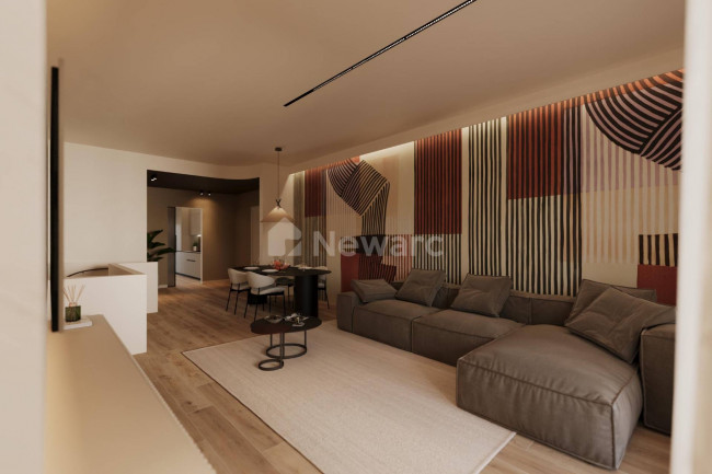 Appartamento in Vendita a Moncalieri