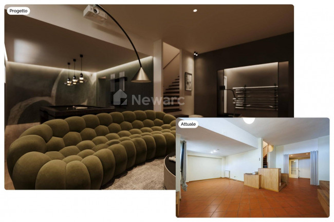 Appartamento in Vendita a Moncalieri