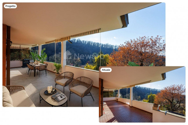 Appartamento in Vendita a Moncalieri