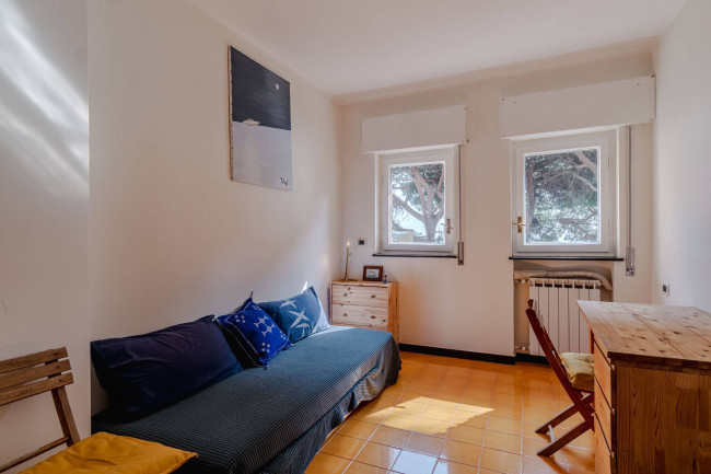 Appartamento in Vendita a Arenzano