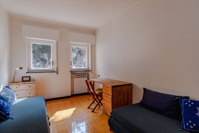 Appartamento in Vendita a Arenzano