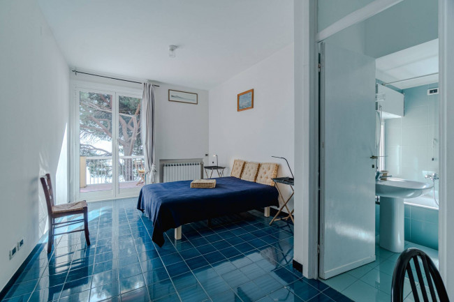 Appartamento in Vendita a Arenzano