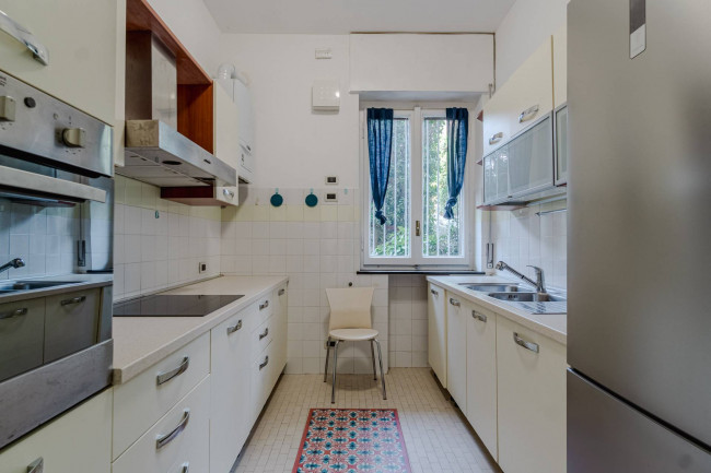 Appartamento in Vendita a Arenzano