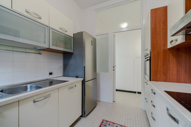 Appartamento in Vendita a Arenzano