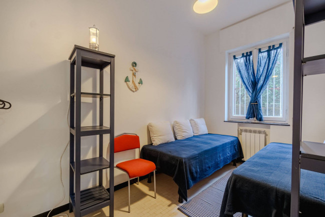 Appartamento in Vendita a Arenzano