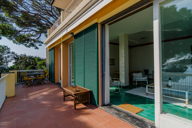 Appartamento in Vendita a Arenzano