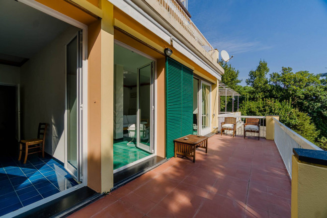 Appartamento in Vendita a Arenzano