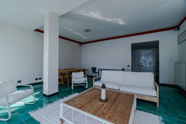 Appartamento in Vendita a Arenzano