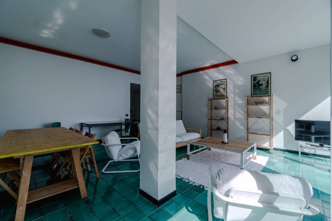 Appartamento in Vendita a Arenzano