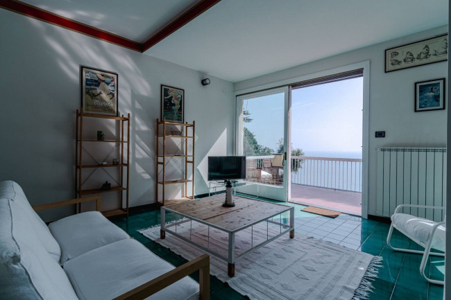 Appartamento in Vendita a Arenzano