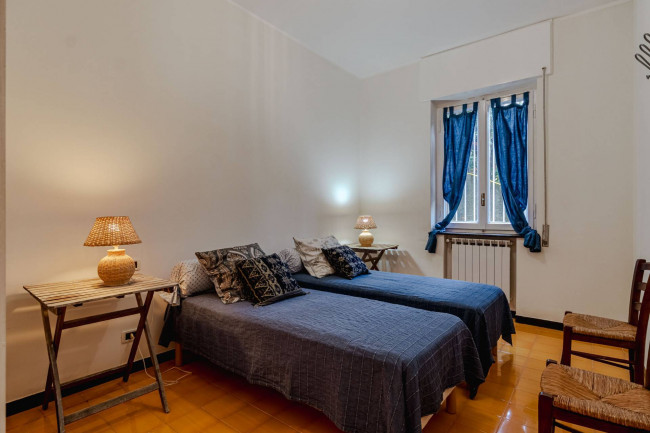 Appartamento in Vendita a Arenzano