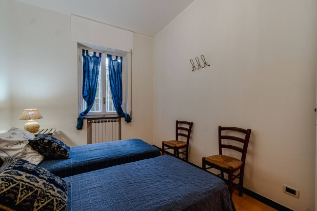 Appartamento in Vendita a Arenzano