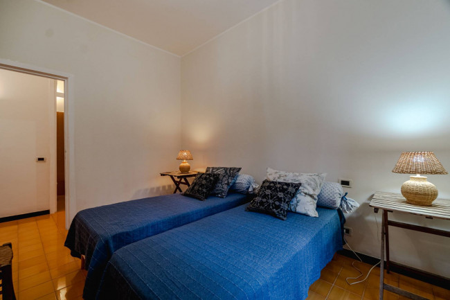 Appartamento in Vendita a Arenzano