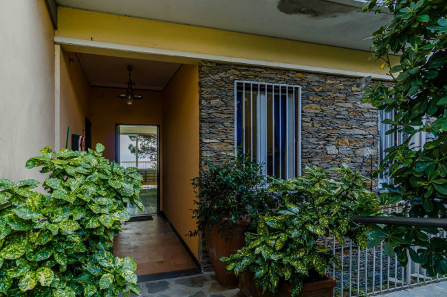 Appartamento in Vendita a Arenzano