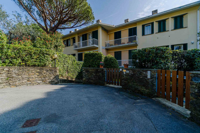 Appartamento in Vendita a Arenzano