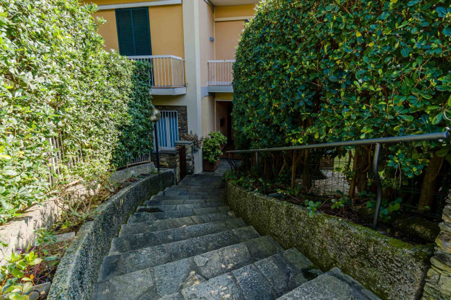 Appartamento in Vendita a Arenzano