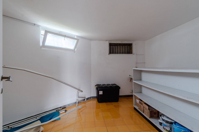 Appartamento in Vendita a Arenzano