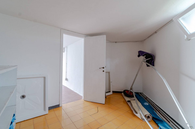 Appartamento in Vendita a Arenzano