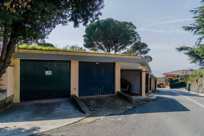 Appartamento in Vendita a Arenzano