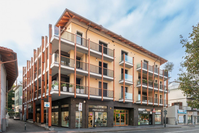 Attico in Vendita a Rivoli