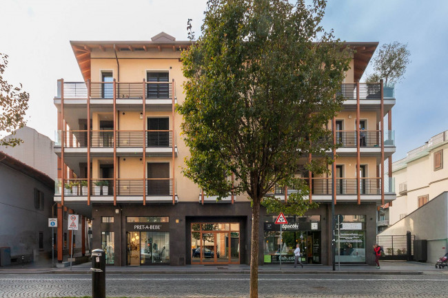 Attico in Vendita a Rivoli