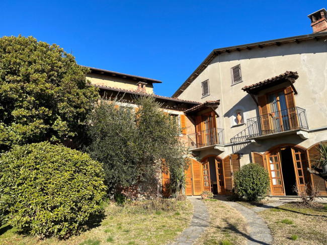 Cascina in Vendita a Alfiano Natta