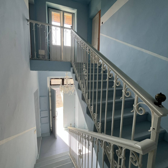 Cascina in Vendita a Alfiano Natta