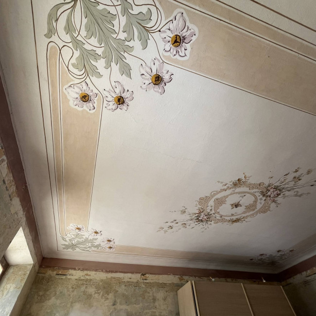 Cascina in Vendita a Alfiano Natta