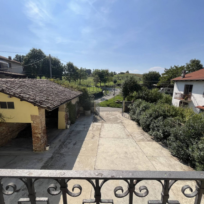 Cascina in Vendita a Alfiano Natta