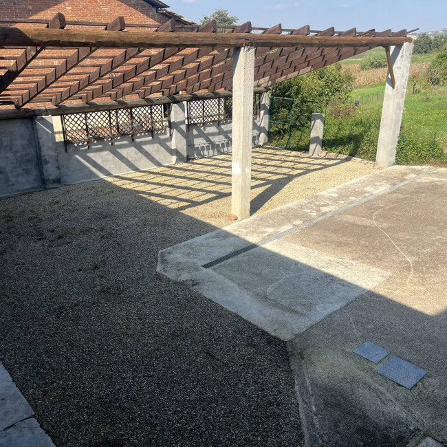 Cascina in Vendita a Alfiano Natta