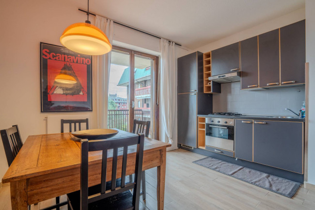 Appartamento in Vendita a Assago