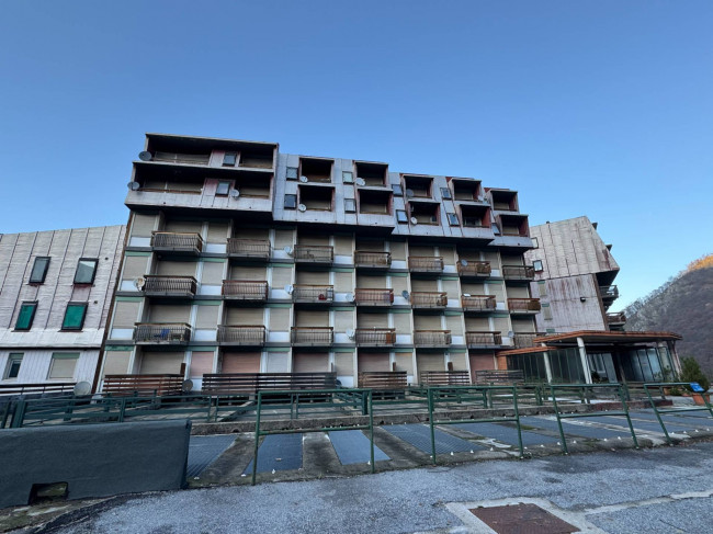Appartamento in Vendita a Frabosa Sottana