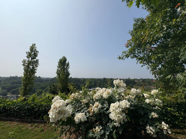 Villa Storica in Vendita a Portacomaro