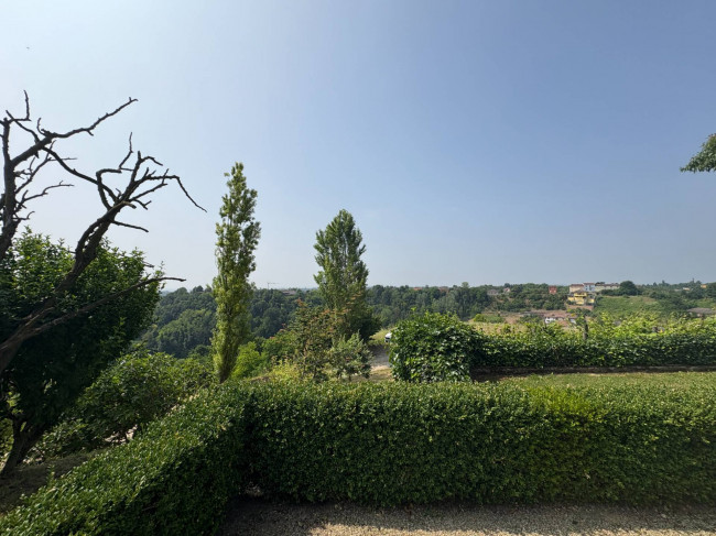 Villa Storica in Vendita a Portacomaro