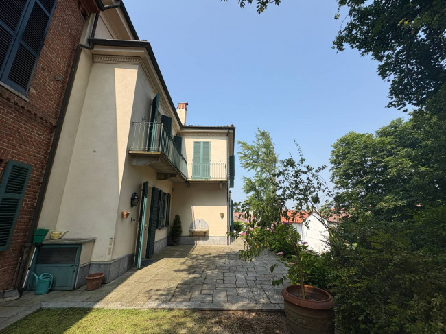 Villa Storica in Vendita a Portacomaro