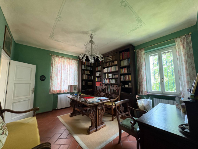 Villa Storica in Vendita a Portacomaro