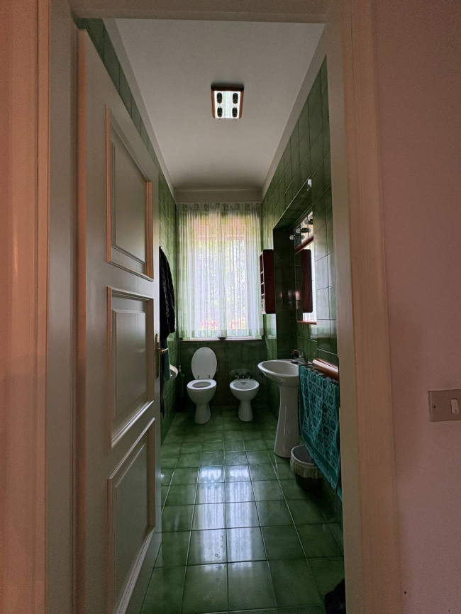 Villa Storica in Vendita a Portacomaro