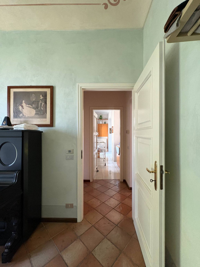 Villa Storica in Vendita a Portacomaro