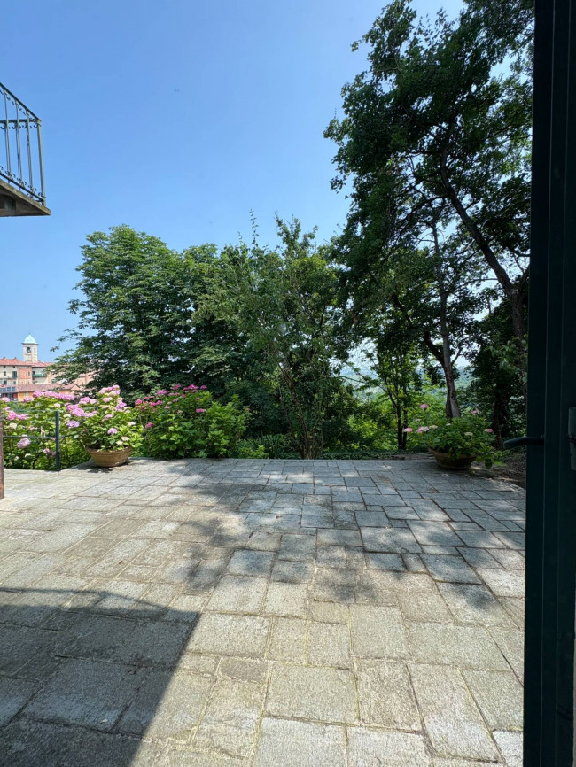 Villa Storica in Vendita a Portacomaro