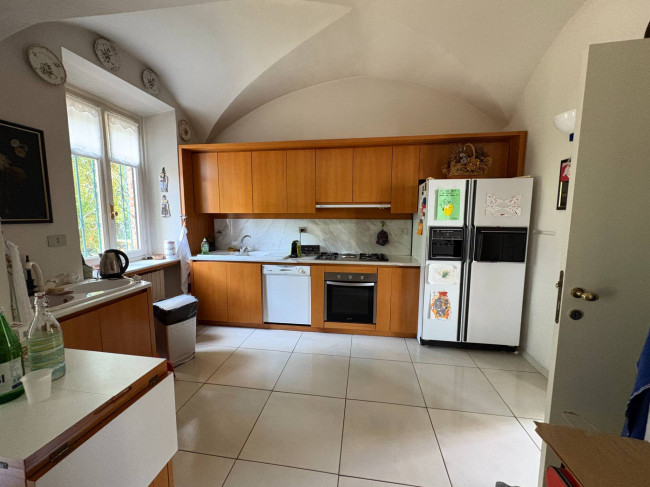 Villa Storica in Vendita a Portacomaro