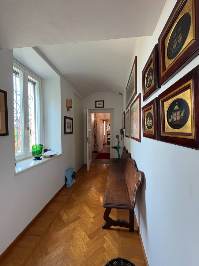 Villa Storica in Vendita a Portacomaro