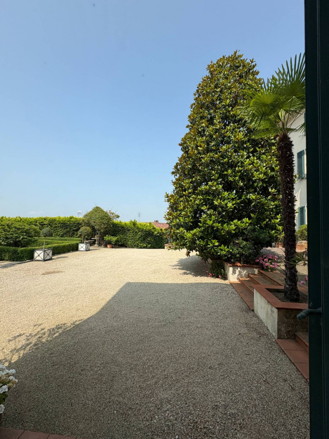 Villa Storica in Vendita a Portacomaro