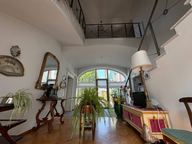 Villa Storica in Vendita a Portacomaro