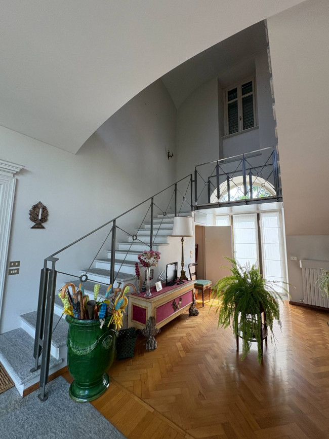 Villa Storica in Vendita a Portacomaro