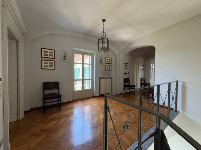 Villa Storica in Vendita a Portacomaro