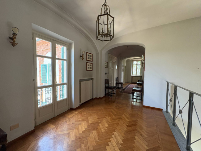 Villa Storica in Vendita a Portacomaro